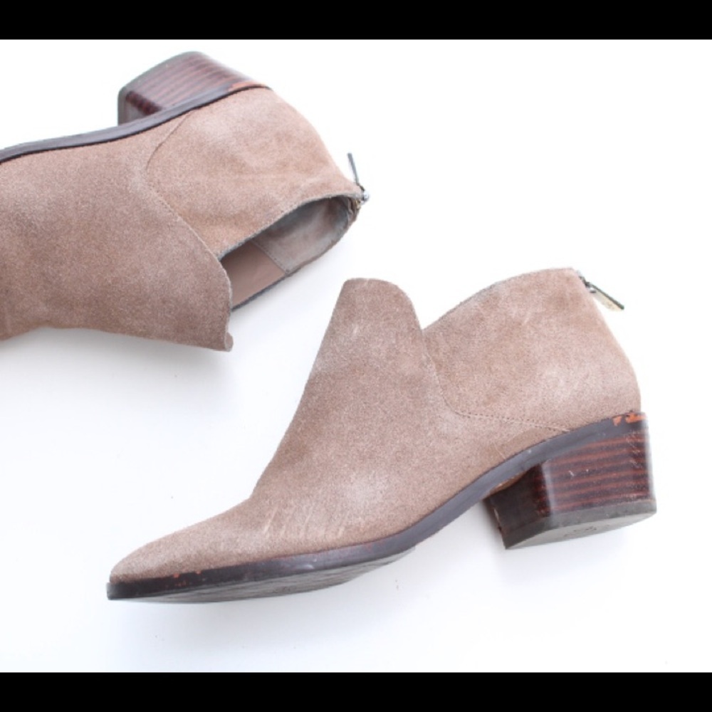 Donald J Pliner ankle boots - Picture 11 of 11